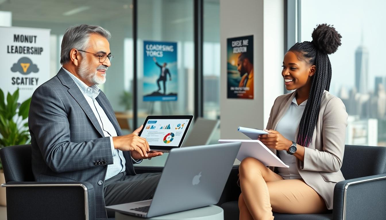 Our Core Services